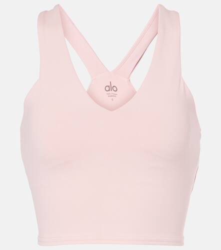 Alo Yoga Airbrush Real top - Alo Yoga - Modalova