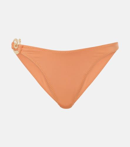 Same Spiral low-rise bikini bottoms - Same - Modalova