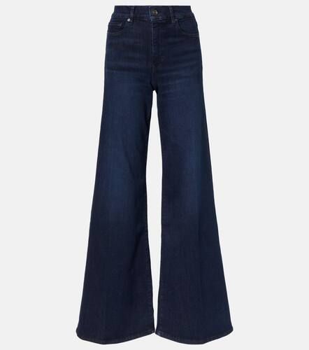 Frame Denim palazzo pants - Frame - Modalova