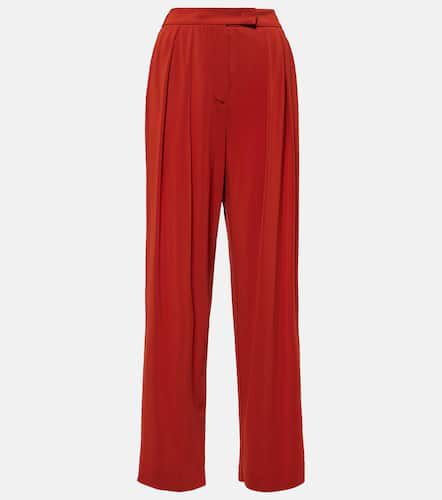 Max Mara Giochi straight pants - Max Mara - Modalova