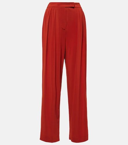 Max Mara Pantalones rectos Giochi - Max Mara - Modalova