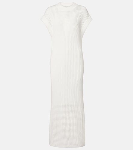 Maxikleid Cheston aus Baumwolle - Varley - Modalova