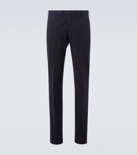 Incotex Cotton chinos - Incotex - Modalova