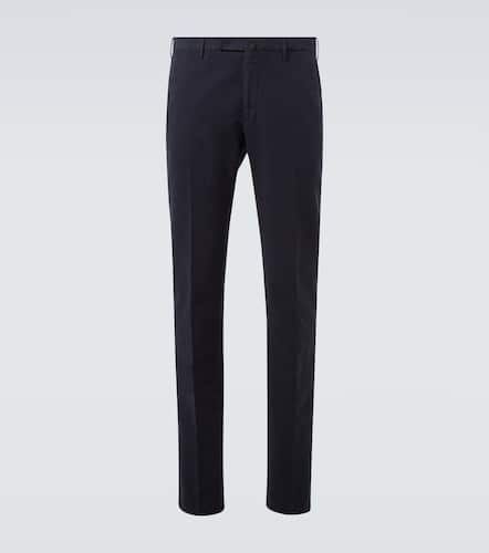 Slowear Cotton chinos - Slowear - Modalova