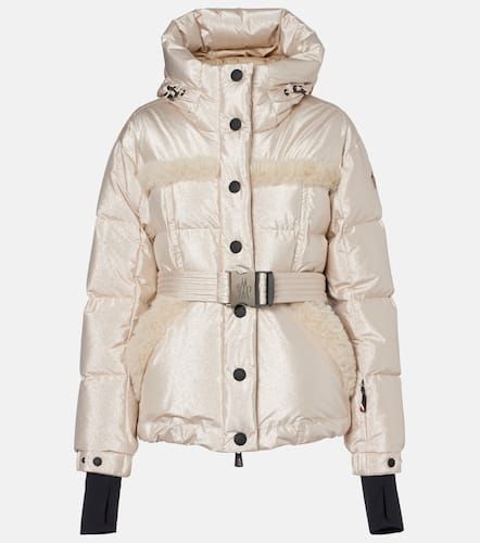 Chaqueta de esquí de plumas Mondim con capucha - Moncler Grenoble - Modalova