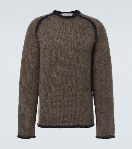 Pullover Rider in lana e mohair - Our Legacy - Modalova