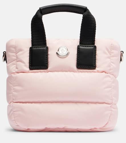 Moncler Caradoc Micro tote bag - Moncler - Modalova