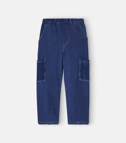 Cozmo Jeans cargo Oslo - Cozmo - Modalova