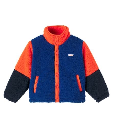 Tinycottons Jacke aus Tedyfleece - Tinycottons - Modalova