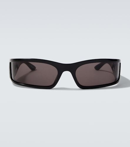 Gafas de sol máscara Sunset - Balenciaga - Modalova