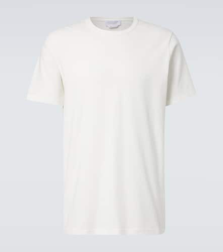 Cotton jersey T-shirt - Gabriela Hearst - Modalova