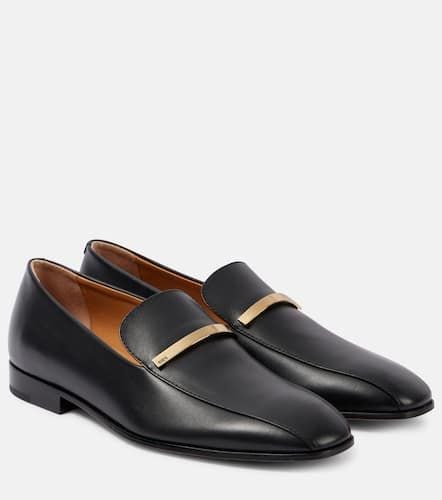 Tod's Leather loafers - Tod's - Modalova