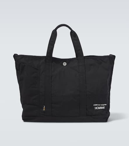 Comme des GarÃ§ons Patchwork tote bag - Comme des Garcons Homme - Modalova