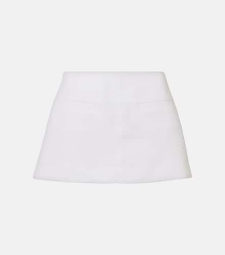 Summer Cruise miniskirt - Dorothee Schumacher - Modalova