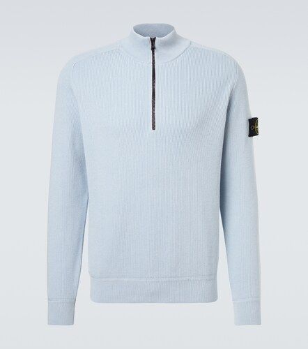 Pullover Compass aus Baumwolle - Stone Island - Modalova