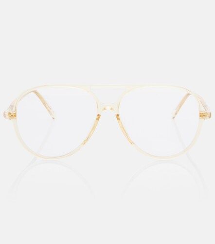 Aviator-Brille Ultralight V VLogo - Valentino Garavani - Modalova