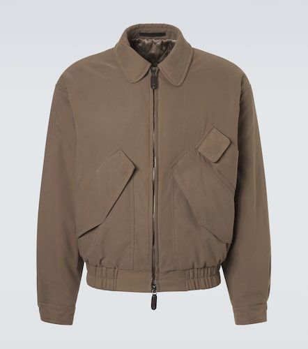 Giorgio Armani Chaqueta acolchada - Giorgio Armani - Modalova