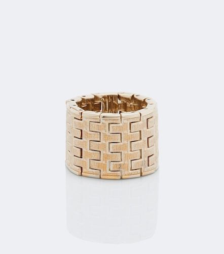 Tom Ford Ring Aion aus Messing - Tom Ford - Modalova