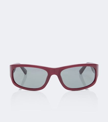Gafas de sol rectangulares - Magda Butrym - Modalova