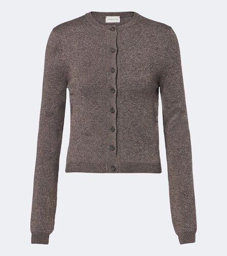 Magda Butrym Wool cardigan - Magda Butrym - Modalova