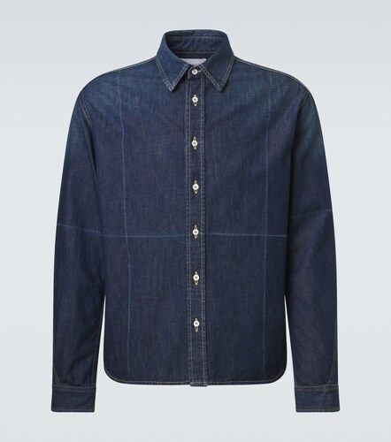Givenchy Jeanshemd - Givenchy - Modalova