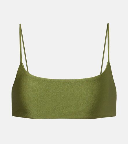 Jade Swim Muse Scoop bikini top - Jade Swim - Modalova