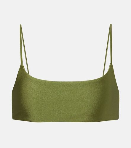 Jade Swim Top bikini Muse Scoop - Jade Swim - Modalova