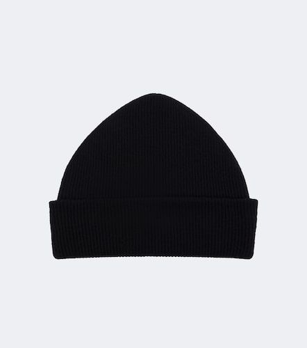 The Row Qais wool beanie - The Row - Modalova