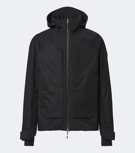 Chaqueta de esquí de plumas Trace 2.0 de lana y cachemir - Sease - Modalova