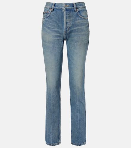 Saint Laurent Jeans slim - Saint Laurent - Modalova
