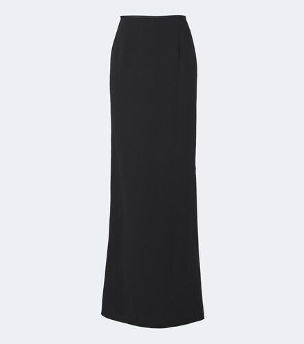 Tom Ford Maxirock aus Seidencrêpe - Tom Ford - Modalova