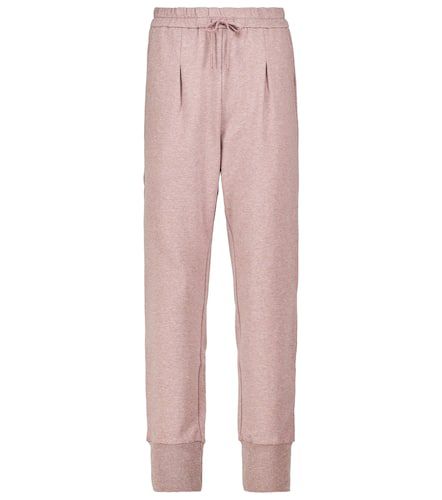 Keswick cotton-blend sweatpants - Varley - Modalova