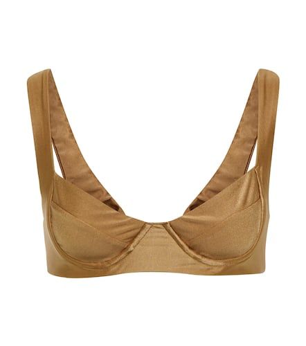 Jade Swim Caro bikini top - Jade Swim - Modalova