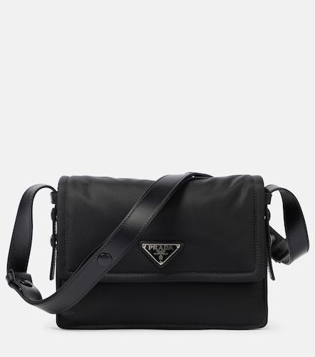 Borsa a spalla Traveller - Prada - Modalova