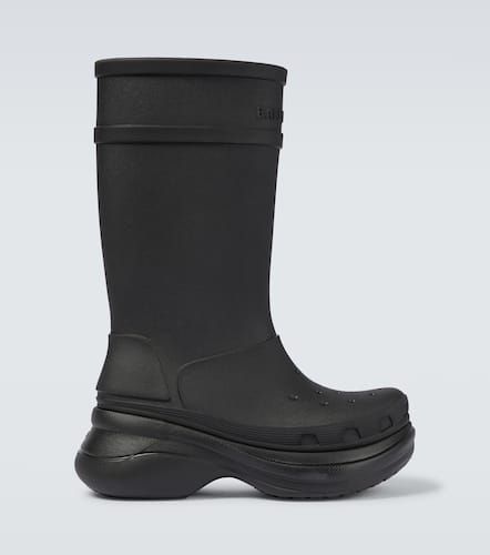 Balenciaga Crocsâ¢ boots - Balenciaga - Modalova