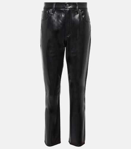 Jolene high-rise slim-fit pants - Citizens of Humanity - Modalova