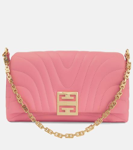 G Small quilted leather shoulder bag - Givenchy - Modalova