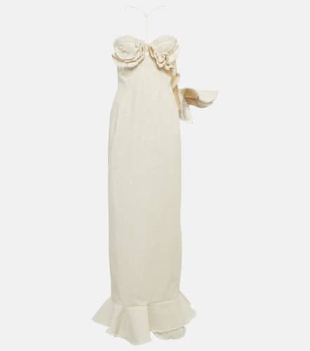 La Robe Artichaut maxi dress - Jacquemus - Modalova