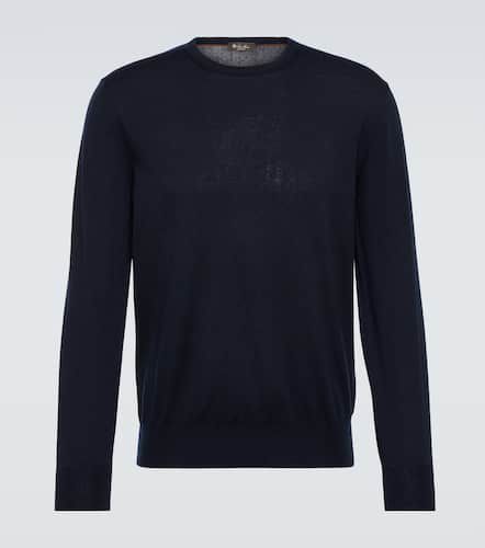 Loro Piana Cashmere sweater - Loro Piana - Modalova