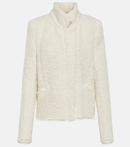 Isabel Marant Graziae tweed jacket - Isabel Marant - Modalova