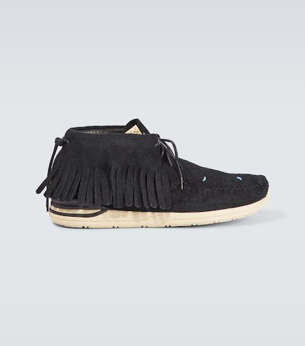 Visvim Leather sneakers - Visvim - Modalova