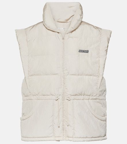 Chaleco acolchado Toby - Marant Etoile - Modalova