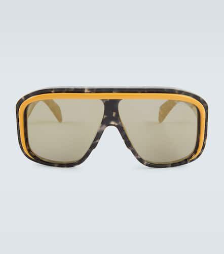 Moncler Sonnenbrille - Moncler - Modalova