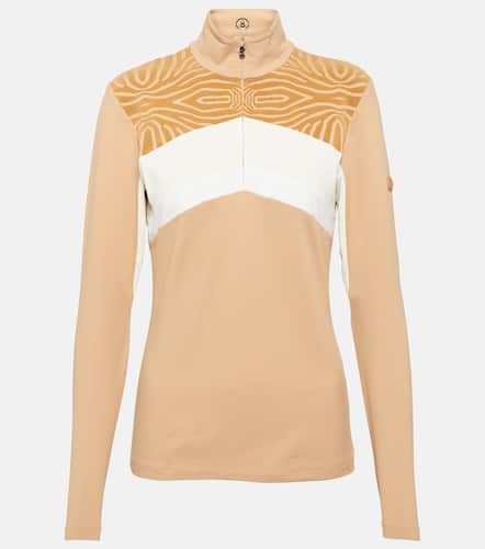 Bogner Catja technical sweater - Bogner - Modalova