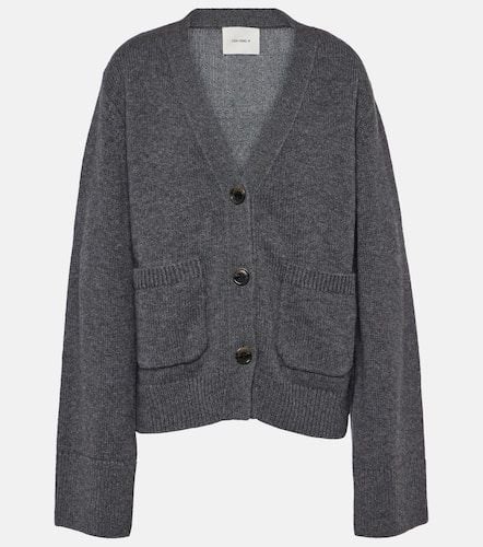 Lisa Yang Danni cashmere cardigan - Lisa Yang - Modalova