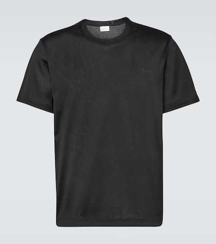 Brioni Cotton jersey T-shirt - Brioni - Modalova