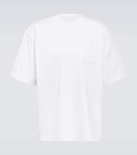 Sacai Cotton jersey T-shirt - Sacai - Modalova