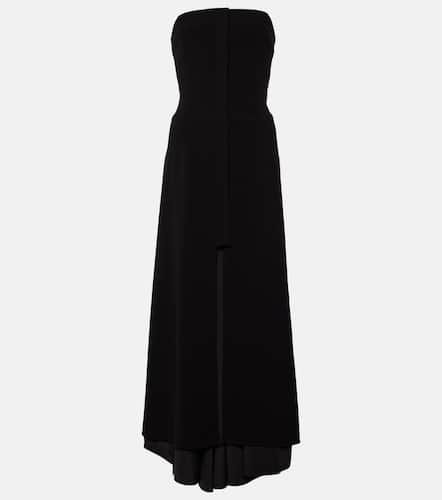 Danielle strapless maxi dress - Proenza Schouler - Modalova