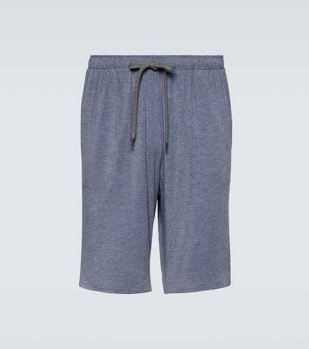 Derek Rose Marlowe shorts - Derek Rose - Modalova