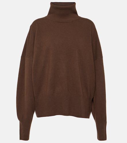 Toteme Cashmere turtleneck sweater - Toteme - Modalova